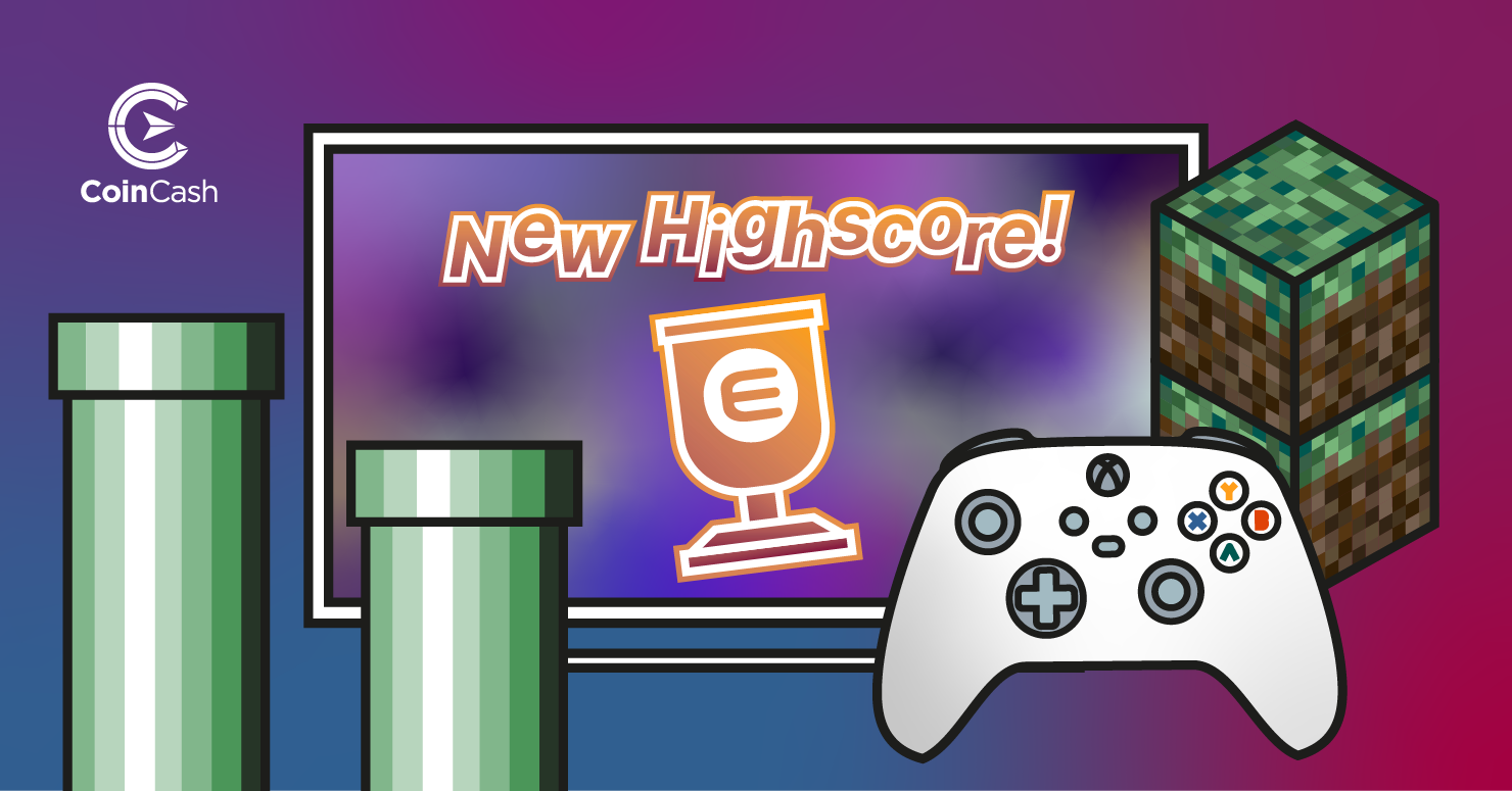 Enjin, a következő generációs NFT 